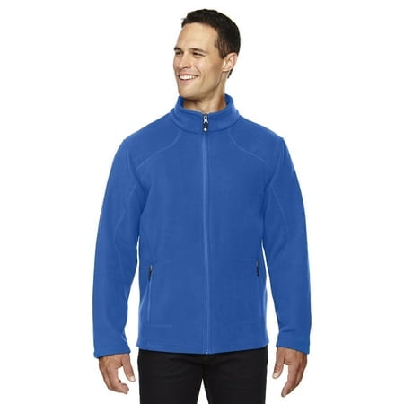 Ash City - North End Men's Voyage Fleece Jacket