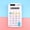 WH, variante sur Suncoda Calculatrice Solaire, Calculatrices Standard de Base Mini Calculatrice de Bureau Numérique avec Affichage Lcd 8 Chiffres. Taille de Poche pour Maison École pour Enfants