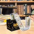 thumbnail image 1 of Vacemry Graduation Money Drawing Box, Birthday Surprise Box with Pull Tab, Creative Cash Gift Box for Graduation Party Birthday Party Little One Shower Bridal Shower, Fun Money Pull Box Decoration, 1 of 3
