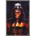 thumbnail image 1 of Star Wars : Obi-Wan Kenobi - Tableau Dark Vador, 1 of 4