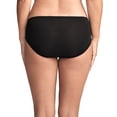 thumbnail image 3 of Jockey Bikini Ultra Doux pour Femmes - Lot de 3, 3 of 6