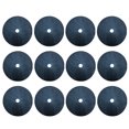 thumbnail image 2 of Tree Protection Weed Mat Non-woven Fabric Garden Ground Extended Round Plant Control Trunk Barrier Ring Anti-grass Planting Weeding for Pots Lawn Type 1, 2 of 9