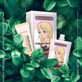 thumbnail image 3 of Graflsoa Japanese Herbal Hair Dye Kit - Natural, Non-Irritating, DIY Home Use, 100ml x 2 (Dark Green 0-22) with Accessories, 3 of 6