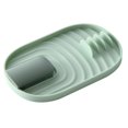 thumbnail image 1 of Support de Pelle pour Casseroles, Support Créatif Pliable pour Pelle pour Casseroles, Support de Rangement pour Couvercle de Casserole, Support de Pelle pour Casserole, Support de Pelle pour Couvercle de Casserole en Plastique, Support de Rangement pour Couvercle de Casserole, 1 of 8