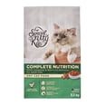 thumbnail image 1 of Special Kitty Complete Nutrition Dry Cat Food 3.2kg, 1 of 7