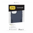 thumbnail image 5 of OtterBox Commuter MagSafe Case w/Camera Control Riverside (Blue) for iPhone 17, 5 of 5