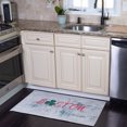 thumbnail image 2 of Tapis de Sol Antidérapant Ultra-Fin Lavable Multi-Usage 24 x 44 Pouces, 2 of 7