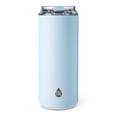 thumbnail image 1 of TAL Stainless Steel Tall Boy Tumbler 18 oz, Blue, 1 of 6