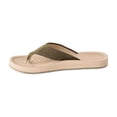 thumbnail image 2 of George Men's Comfort Flip Flops, 2 of 4