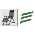 thumbnail image 3 of pitrice Lot de 3 Sangles Durables de Fixation pour Fauteuils Inclinables de Jardin pour Chaises de Jardin et de Patio de Loisirs, 3 of 9