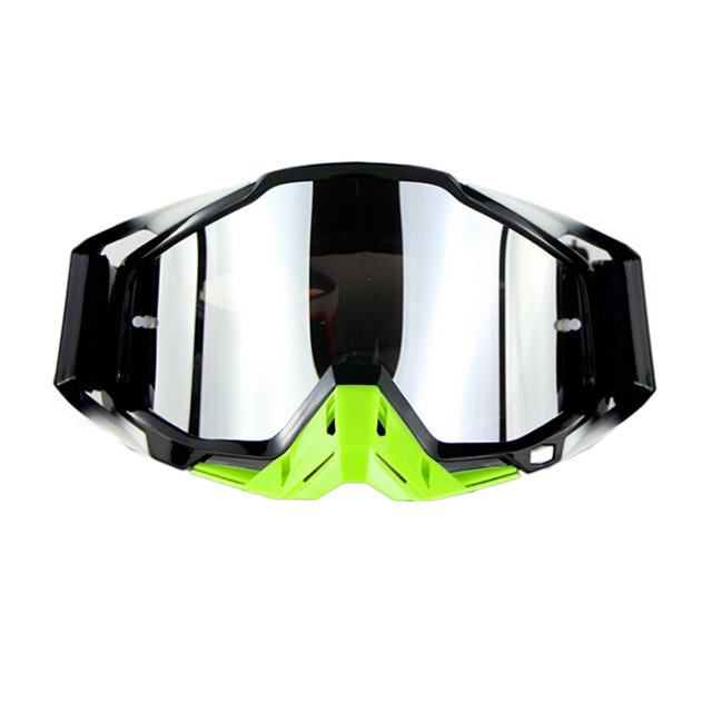 Bangcool Ski Goggles Protective Wind Goggles Motorcycle Goggles for Men Women