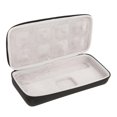 thumbnail image 2 of funtasica Handheld Keyboard Storage Bag Protective EVA Shell Water Resistant High Hardness for popkeys, 2 of 9