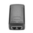 thumbnail image 2 of Injecteur de POE DC 24V 1A Fiche Adaptateur d'Alimentation EU/US Standard en Option 100-240VUS, 2 of 10