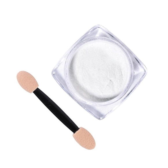 Hearth & Gear Pearl Powder Pearl Ice Transparent Powder Nail High Gloss Pearl Ice Muscle Powder Glitter Nail Powder Glitter Top Coat Nail Brushes Big Quick Dip Nail Dip Kits Nail File Gel Polish Dip