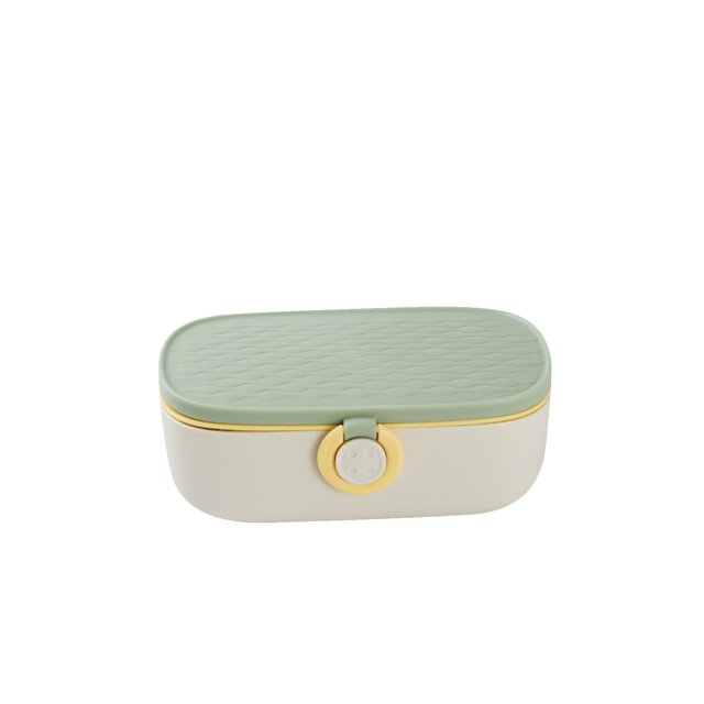 Agiferg Sewing Kit, Portable Sewing Kit For Adults, Plastic Sewing Box Needle And Thread Kit Sewing Accesories And Supplies
