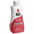 thumbnail image 2 of Rit Dye Liquid 8 Fluid oz Cherry Red, 2 of 2