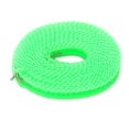 thumbnail image 3 of Baohd Cordon de Linge Portable Extensible pour le Camping et RV Durable et Vert 1000cm 1Set, 3 of 6