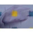 thumbnail image 4 of oneOone Cotton Cambric Fabric Small Motif Ikat Print Fabric BTY 56 Inch Wide, 4 of 4