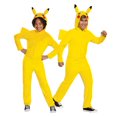 thumbnail image 1 of Child Unisex Pokémon Pikachu Classic Costume, 1 of 8