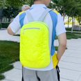 thumbnail image 2 of Kyusrd Summer Outdoor Patio Deals！Foldable Backpack Outdoor Skin Bag Portable Sports Daypack Large Capacity Travel Backpack, 2 of 9