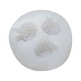 thumbnail image 1 of TIMIFIS Cake Mold Thanksgiving Maple Chocolate DIY Chocolate Baking Baking Tool, 1 of 1