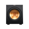 thumbnail image 3 of Klipsch R-12SW 12″ Subwoofer – Black, 3 of 5