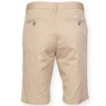 thumbnail image 2 of Front Row Shorts Chino Extensibles pour Hommes, 2 of 3