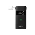 thumbnail image 1 of BACtrack Scout Breathalyzer | Professional-Grade Accuracy | . & NHTSA Compliant | Portable Breath Alcohol Tester for Personal & Professional Use, 1 of 6