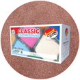 thumbnail image 2 of Sandtastik Classic Colored Sand, Brick - 10 lb, 2 of 5