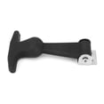 thumbnail image 4 of Air Tightness Rubber Hasp, Hasp Lock, Black Machines For Ships Refrigerators Equipment And Industry, 4 of 8