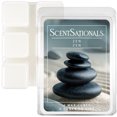 thumbnail image 1 of Cubes de cire parfumée ScentSationals - Zen, 1 of 6