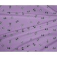thumbnail image 3 of oneOone Polyester Lycra Fabric Eyes Face Print Fabric by The Yard 56 Inch Wide, 3 of 4