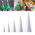 thumbnail image 4 of DIY Handcrafts Cre Painting Cone Craft Projects for Children Toys 2.75-9.84 inch, 4 of 8