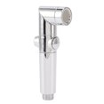 thumbnail image 2 of Bidet Sprayer Head Replacement, Water Saving Ergonomic Handle Bidet Sprayer Head  for Washing, 2 of 8