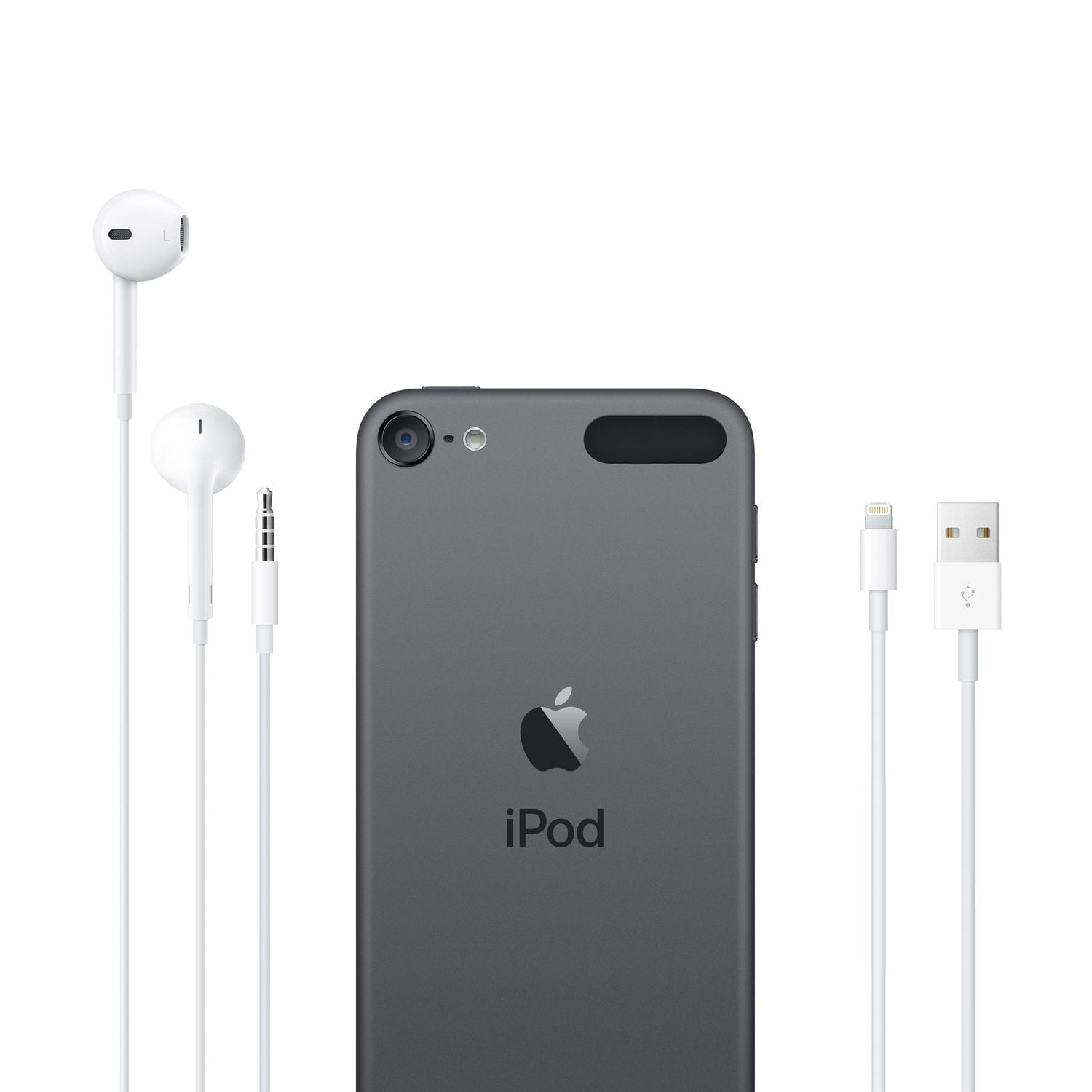 Apple iPod touch 7th Generation 32GB - Walmart.ca