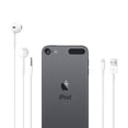 thumbnail image 2 of Apple iPod touch 7th Generation 32GB, 2 of 3