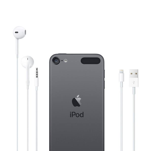 Apple iPod touch 7世代 32G Apple iPod touch 7th Generation 32GB - Walmart.ca