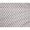 thumbnail image 4 of oneOone Polyester Lycra Fabric Arrow Geometric Printed Fabric 1 Yard 56 Inch Wide, 4 of 4