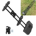thumbnail image 2 of Fyydes Archery Equipment,Archery Box,Portable 6 Quiver Buckle Type Bows Holder Box Outdoors Archery Equipment, 2 of 8