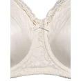 thumbnail image 2 of Warners Women's Firm Support Underwire Minimizer Bra, 2 of 3