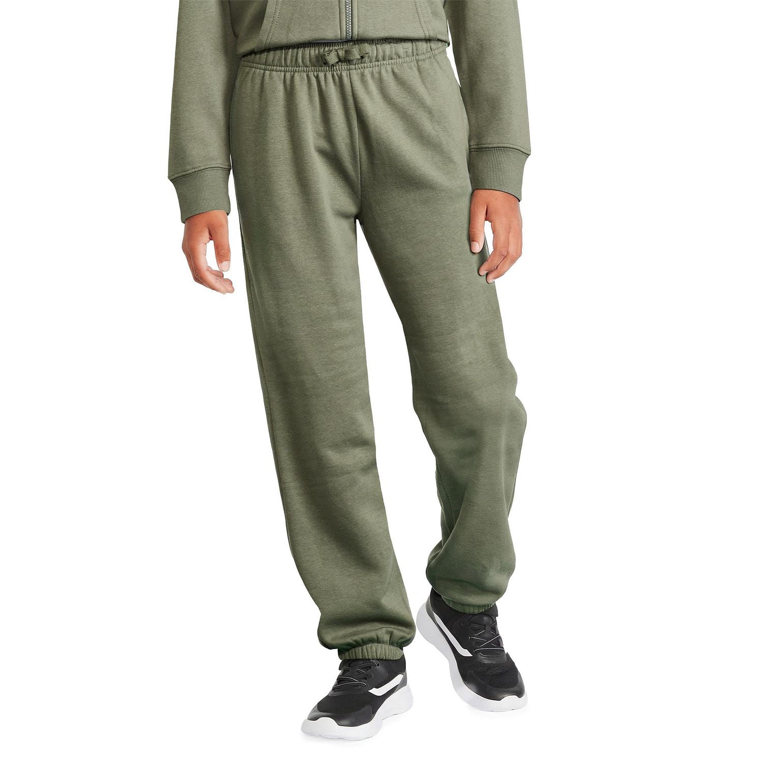 George Boys' Fleece Jogger