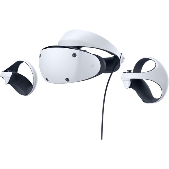 Refurbished (Good) PlayStation VR2 - White