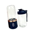 thumbnail image 2 of simhoa Portable Blender Mixer Fruit Machine Multifunctional Fruit Juice Smoothies Fruit Double Cup, 2 of 8