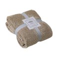 thumbnail image 1 of Large Heating Blanket Twin Warm Blanket Crushed Throw Blanket Designer Blanket Heated Throw Hugging For Sofas Lightweight Blanket Soft And Beds Blankets Suitable Is Home Textiles, 1 of 4
