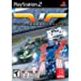 thumbnail image 2 of Total Immersion Racing - PlayStation 2, 2 of 4