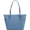 thumbnail image 1 of Michael Kors - Jet Ensemble East West Tote - Chambray, 1 of 1