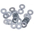 thumbnail image 2 of Hardware Essentials #10 Zinc Flat Washer, 2 of 2