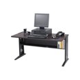 thumbnail image 1 of Computer Desk W/ Reversible Top, 47-1/2w X 28d X 3, 1 of 2