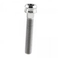 thumbnail image 1 of koolsoo 2x Vis de Casque M6 pour Réparation de Vélos de Montagne M6x35mm, 1 of 9