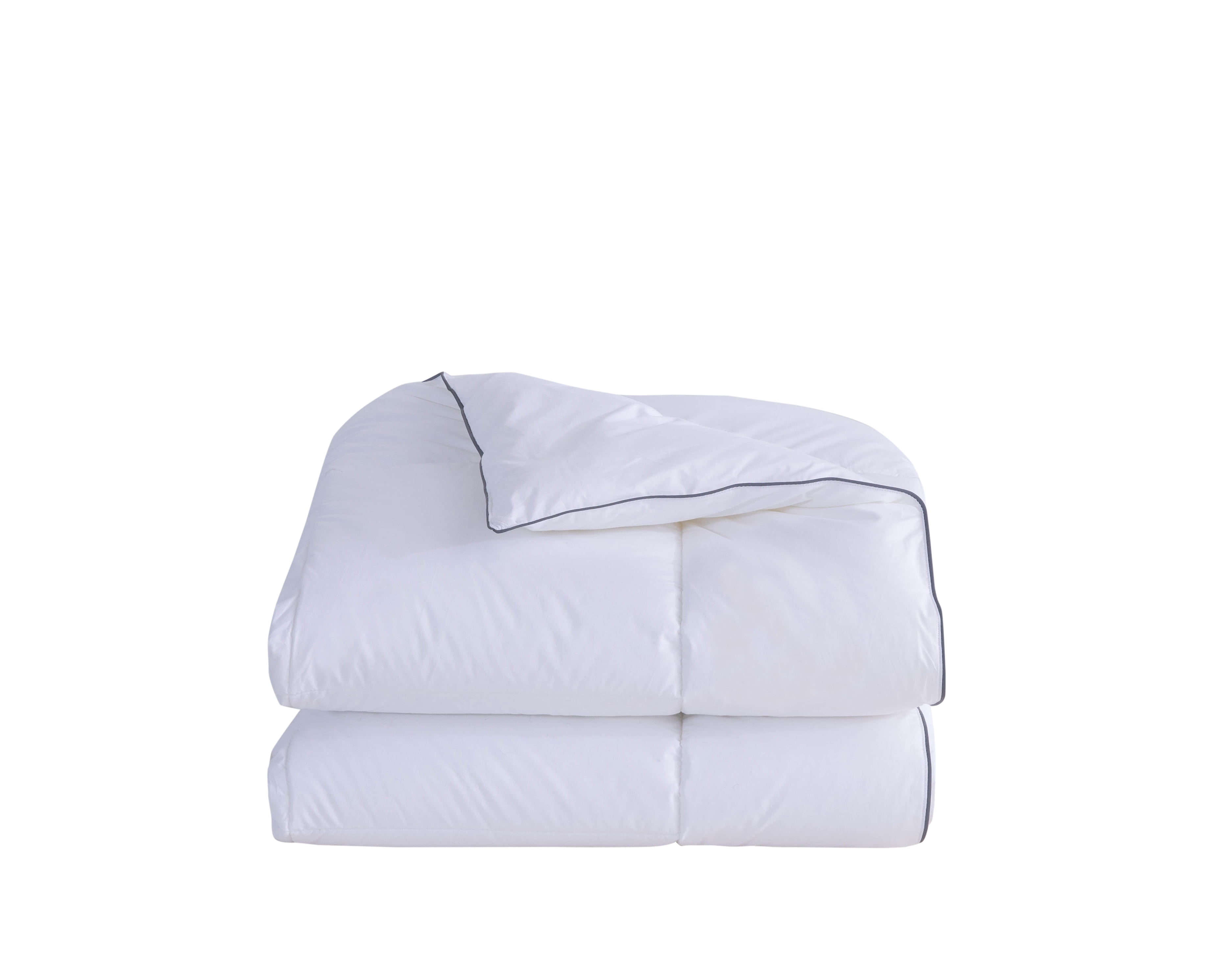 Gouchee Home Alexia Queen Down Alternative Duvet – Ultra-Soft Hypoallergenic Lightweight Microfiber Fill with Breathable Shell